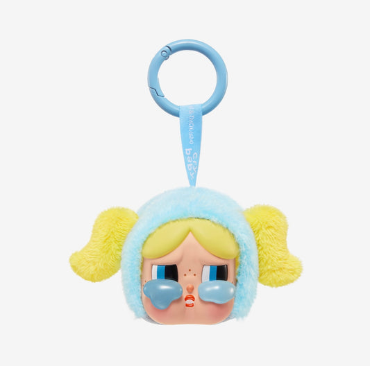 Popmart Powerpuff Girls - Bubbles Blind Box – Authentic Sealed Collectible