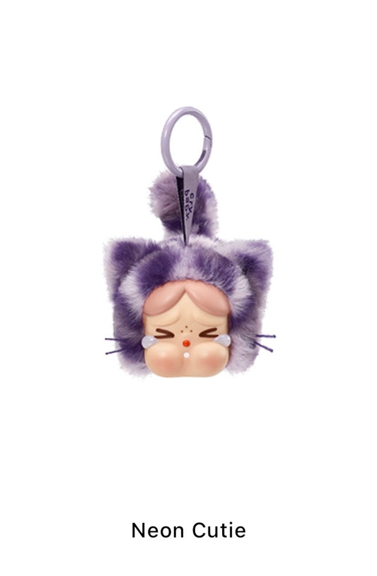 Popmart Wild but Cutie - Neon Cutie Blind Box – Authentic Sealed Collectible