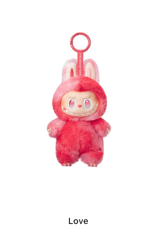 Authentic Labubu Popmart – Big Into Energy Series (Love) Sealed Blind Box