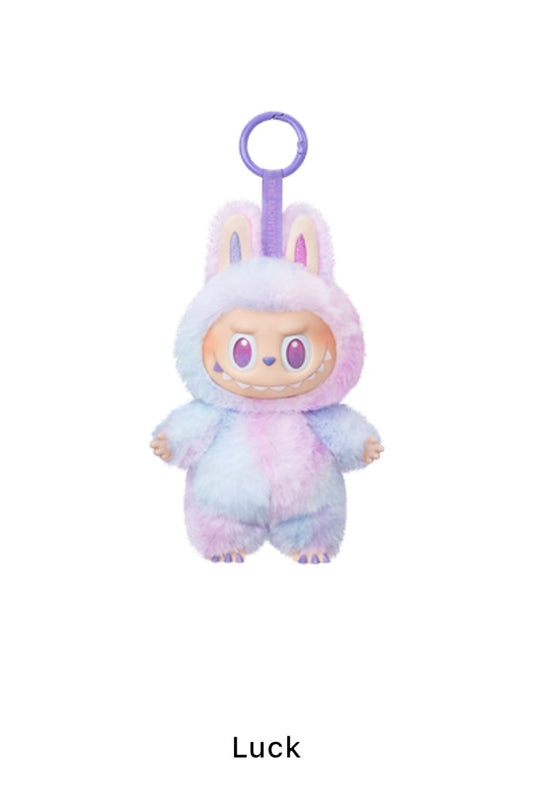 Authentic Labubu Popmart – Big Into Energy Series (Luck) Sealed Blind Box