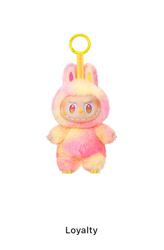 Authentic Labubu Popmart – Big Into Energy Series (Loyalty) Sealed Blind Box