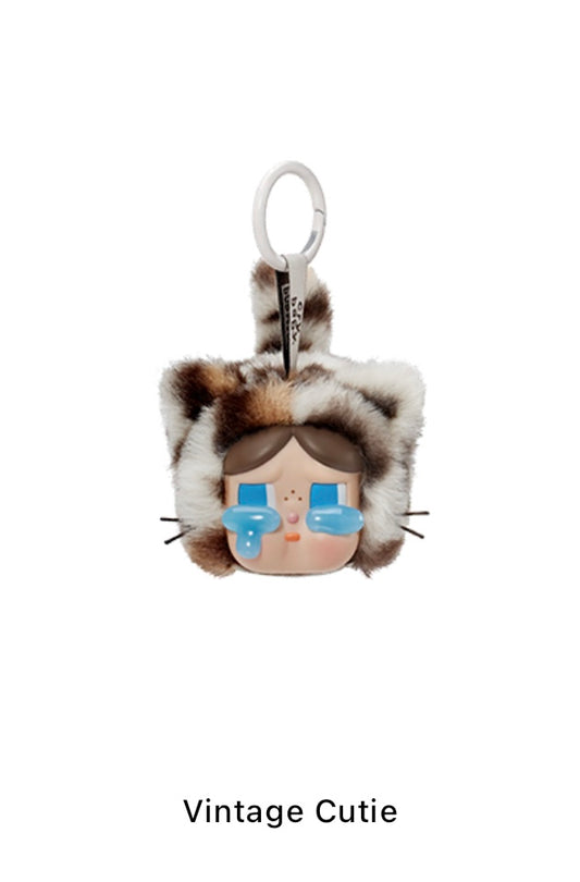 Popmart Wild but Cutie - Vintage Cutie Blind Box – Authentic Sealed Collectible