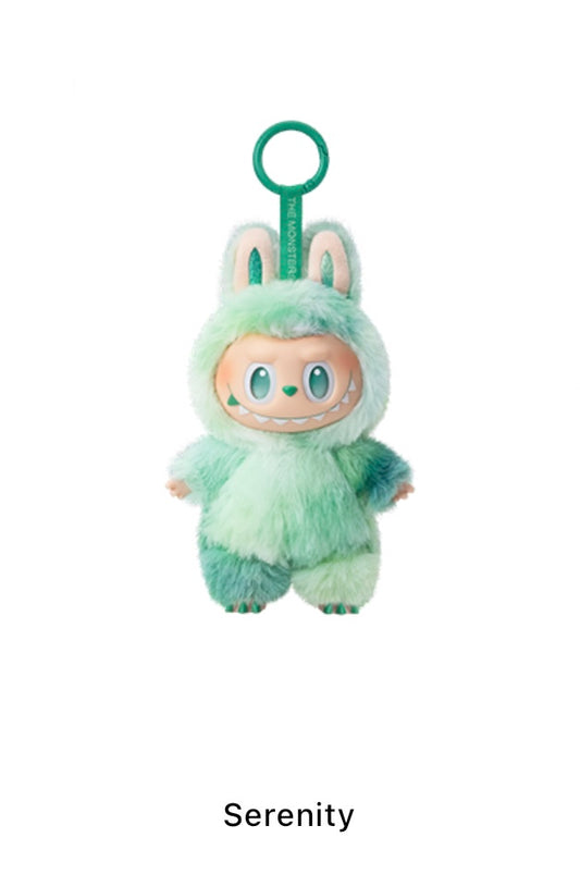 Authentic Labubu Popmart – Big Into Energy Series (Serenity) Sealed Blind Box