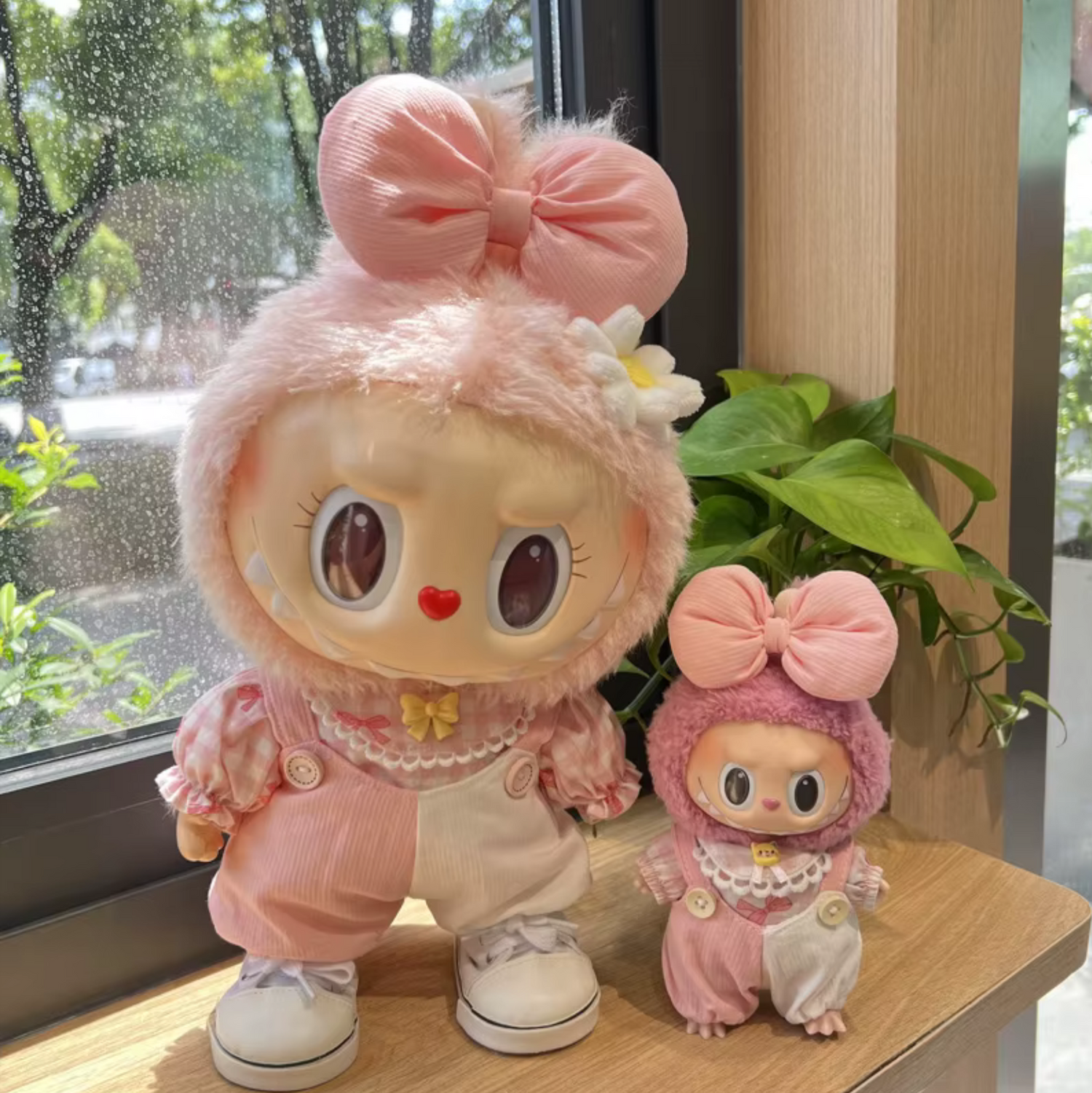 Curated Outfit Collection