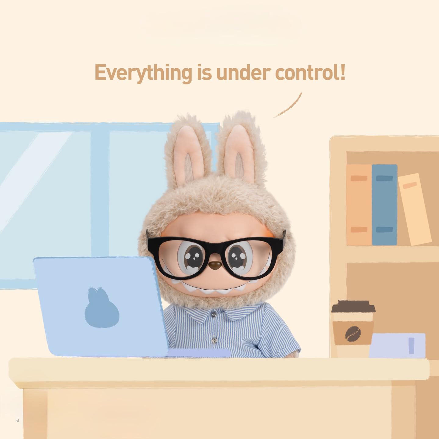 Vinyl Sticker Collection