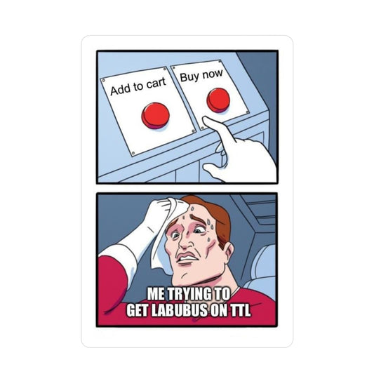 TTL Struggle