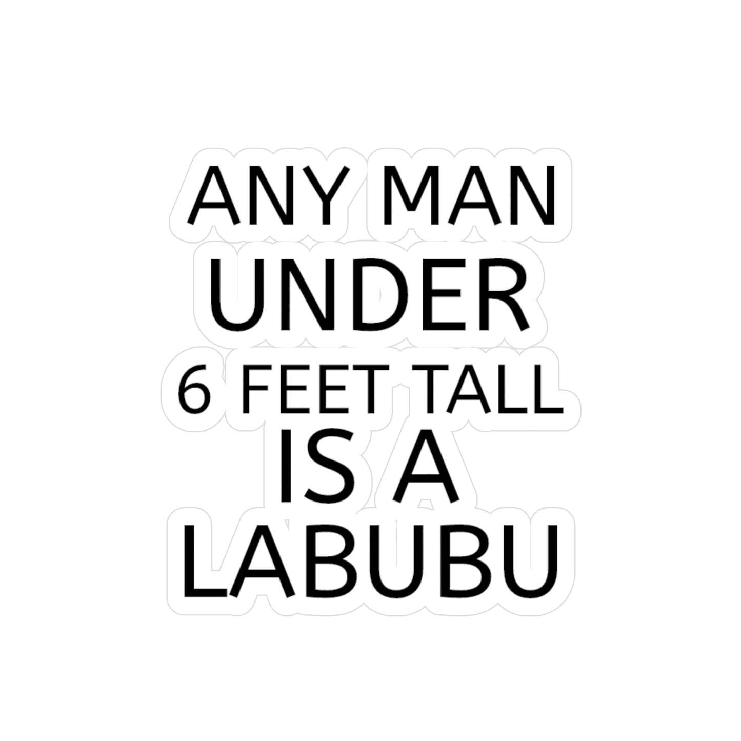 He’s a Labu