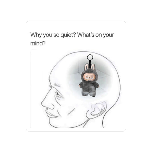 Monsters On My Mind