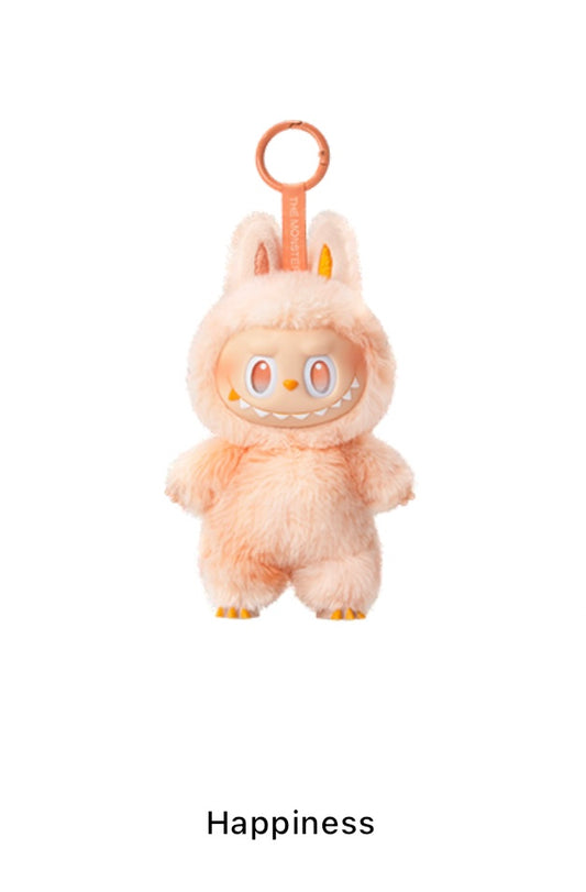 Authentic Labubu Popmart – Big Into Energy Series (Happiness) Sealed Blind Box