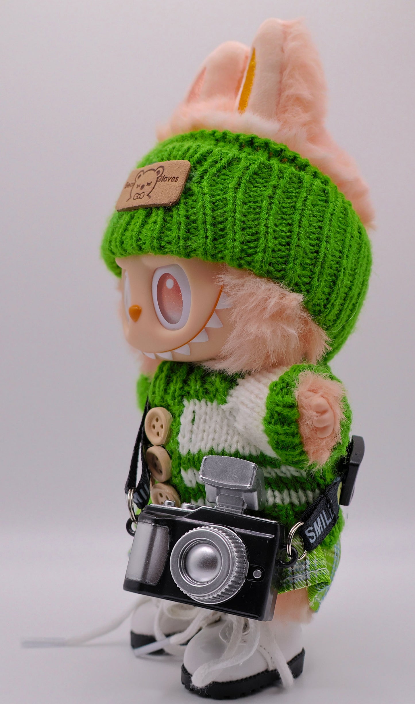 Emerald Street Set