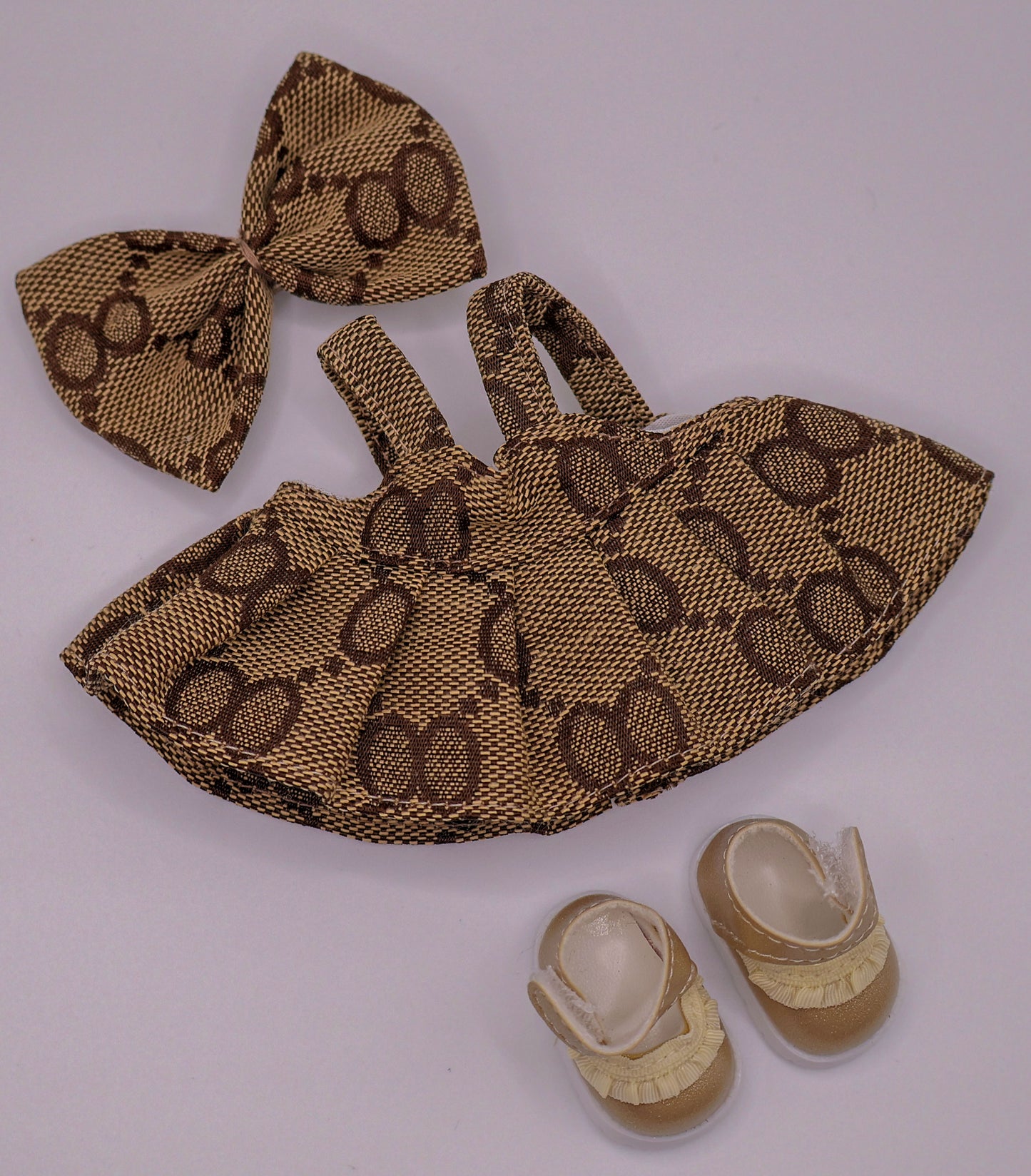 Cocoa Couture Set