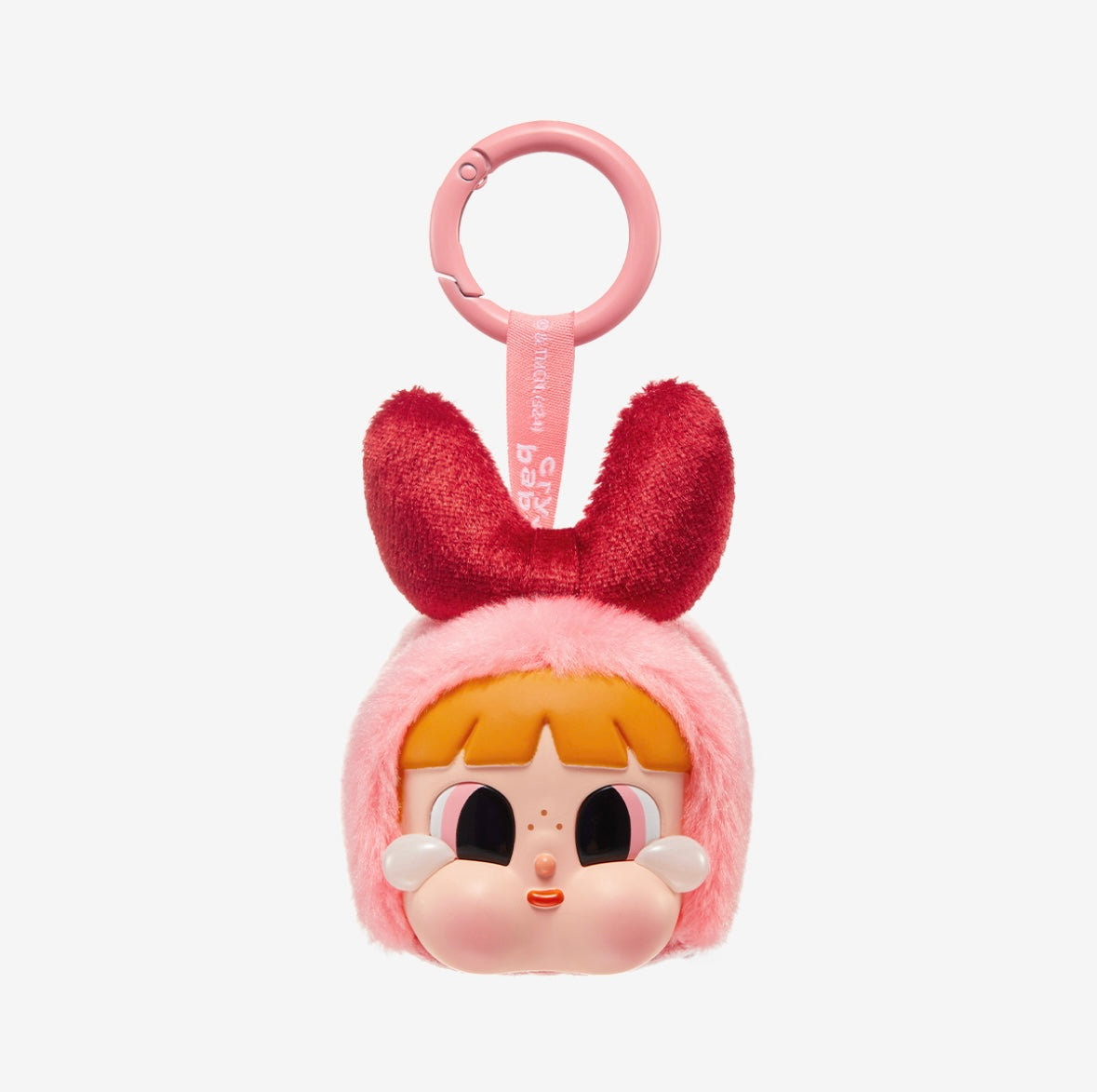 Popmart Powerpuff Girls - Blossom Blind Box – Authentic Sealed Collectible