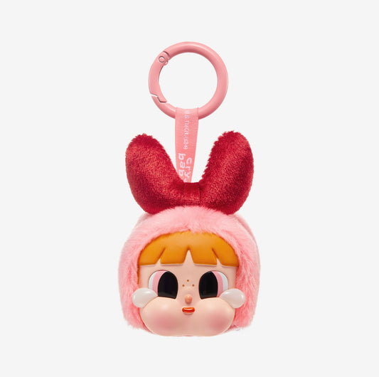 Popmart Powerpuff Girls - Blossom Blind Box – Authentic Sealed Collectible
