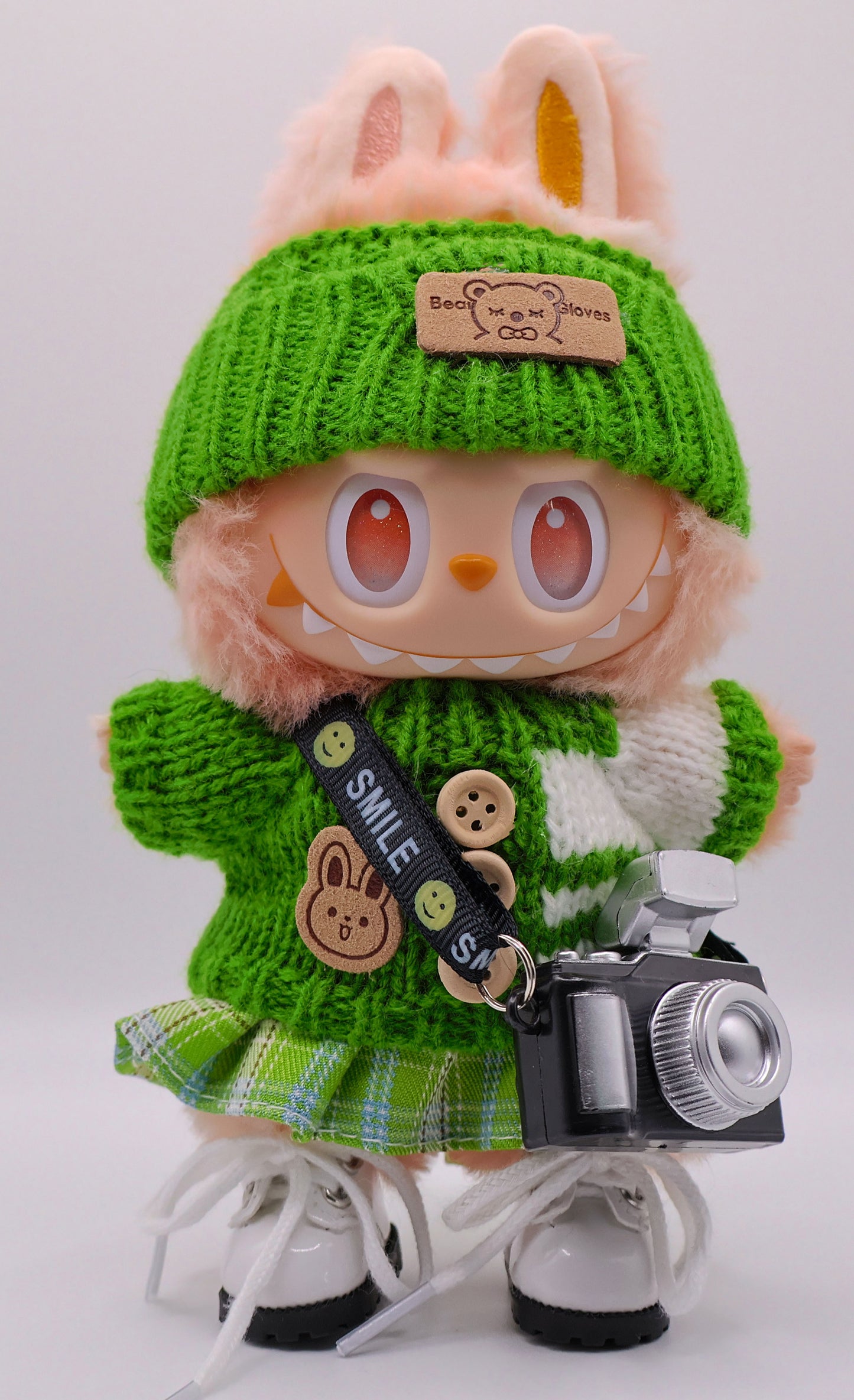 Emerald Street Set