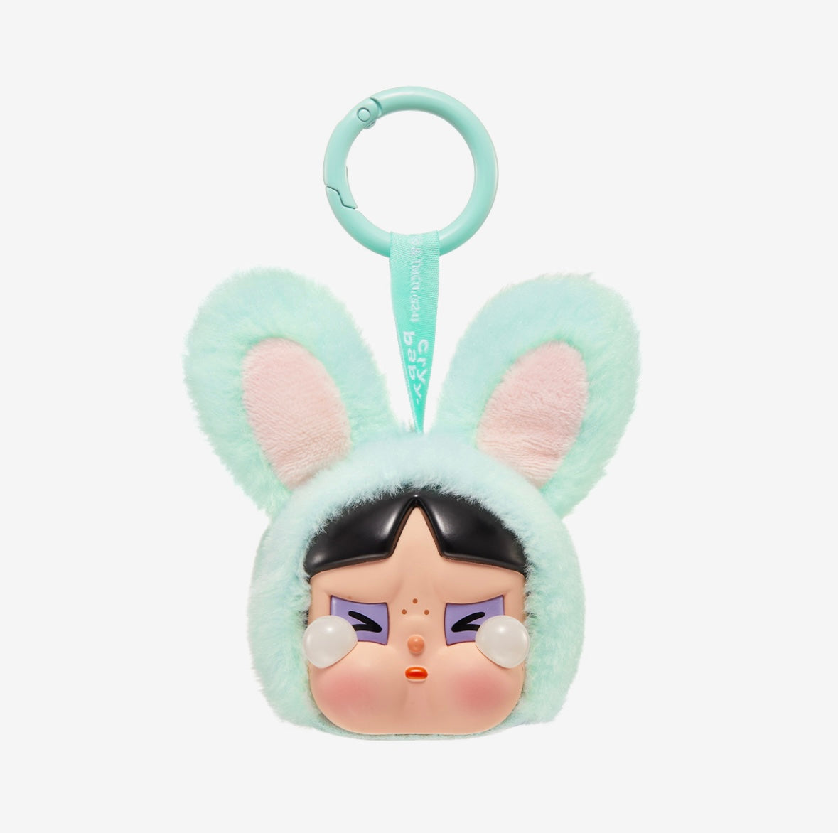 Popmart Powerpuff Girls - Bunny Buttercup Blind Box – Authentic Sealed Collectible