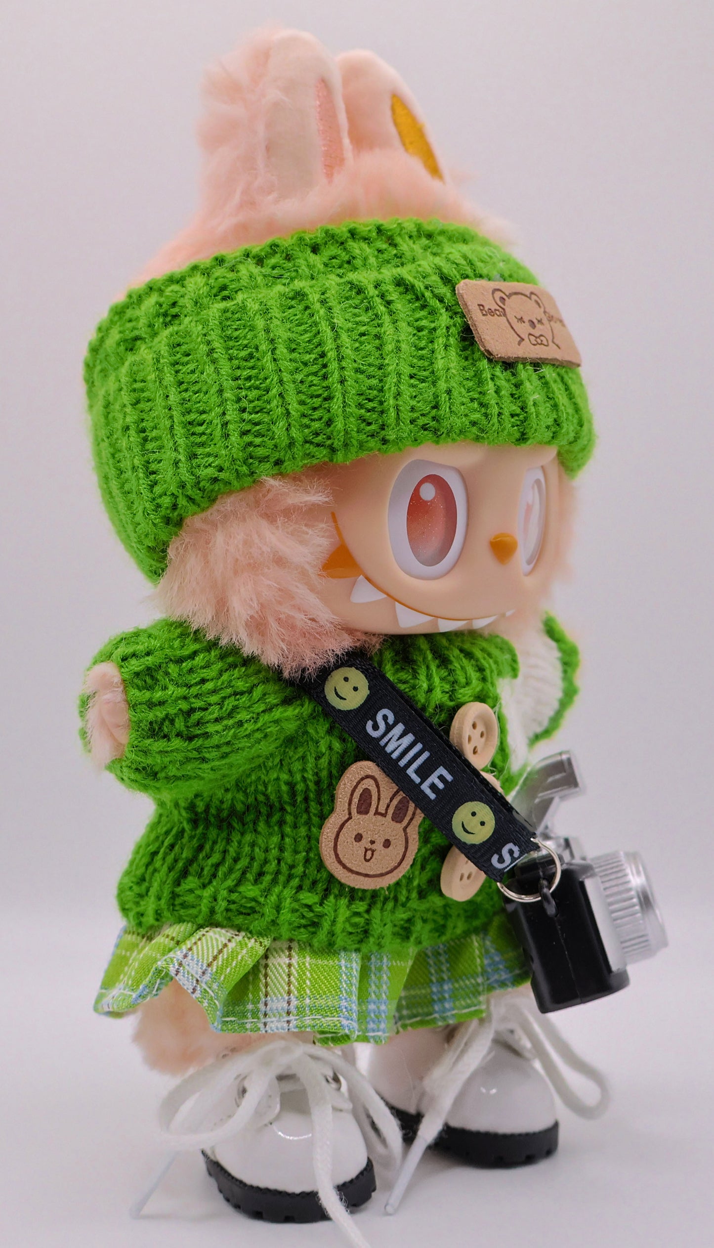 Emerald Street Set