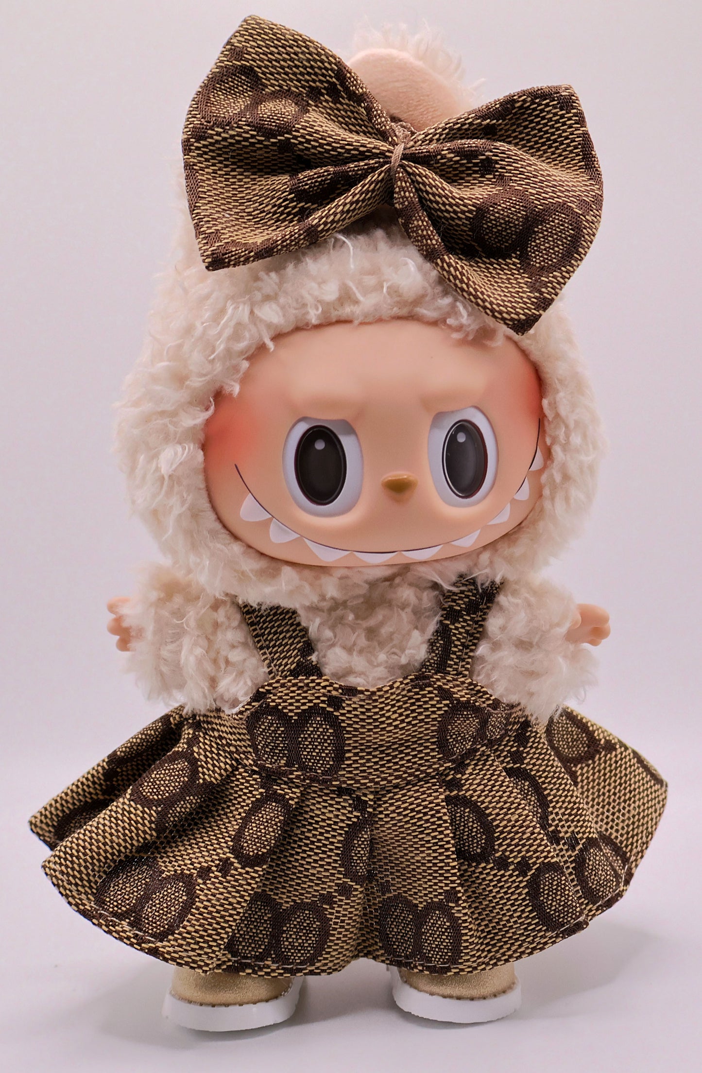 Cocoa Couture Set